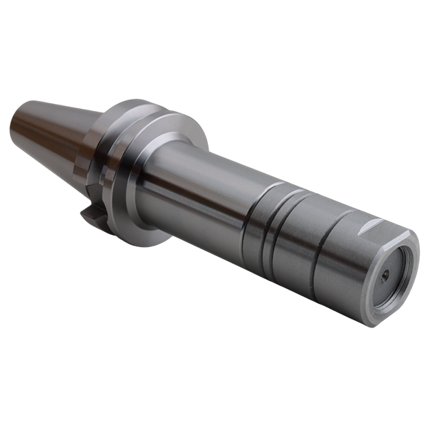 Патрон для дисковых фрез BT40-SCA27-90