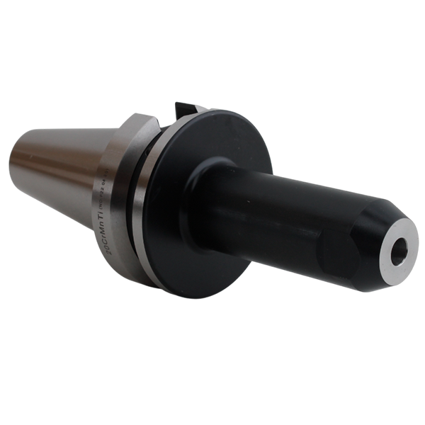 Патрон для концевых фрез с хвостовиком Weldon BT50-SLN10-063