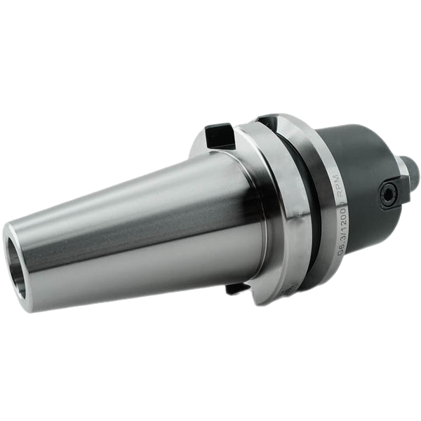 Оправка для насадных фрез BT40-FMB22-090