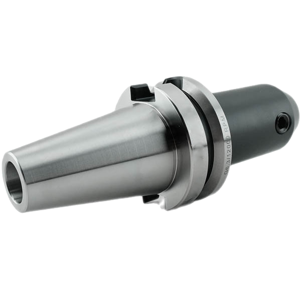 Патрон для концевых фрез с хвостовиком Weldon BT50-SLN20-130
