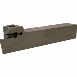 QEHD2525R22 Резец (державка) отрезной/канавочный