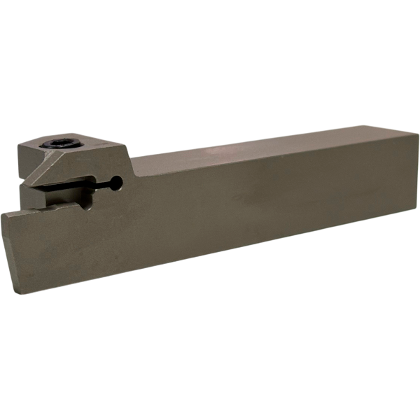 QEHD2525R22 Резец (державка) отрезной/канавочный