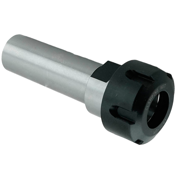 C25-ER25-070 Патрон цанговый с цилиндрическим хвостовиком