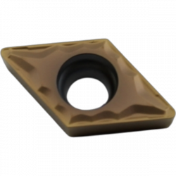 DCMT070204-MP-HS7225 Пластина токарная