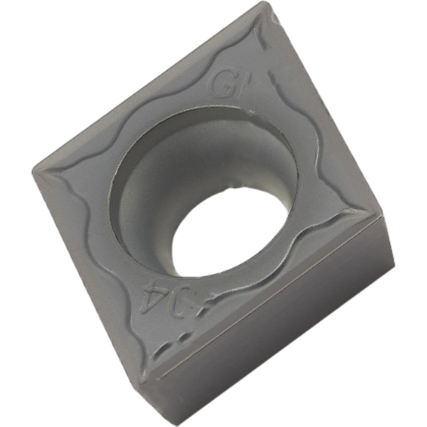 CCGT060204-AK-HRK10 Пластина токарная