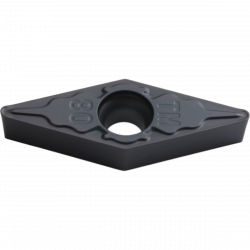 VBMT160404-TM-HR7125 Пластина токарная VBMT160404-TM-HR7125 Пластина токарная