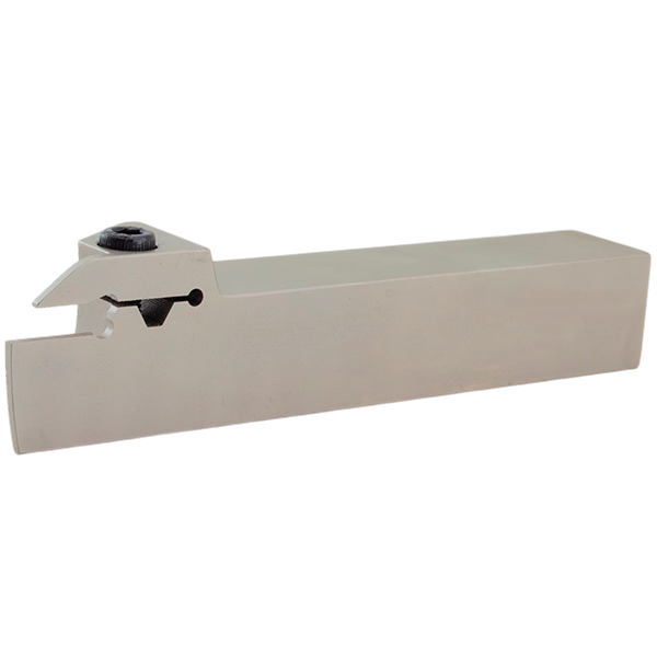 MGEHR2525-6T25 Резец (державка) отрезной/канавочный