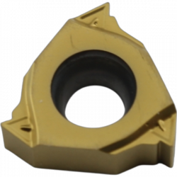 RT16.01W-1.25GM-YBG201 Пластина резьбовая