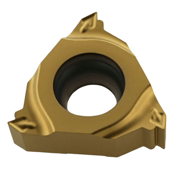 RT16.01W-1.25GM-YBG201 Пластина резьбовая