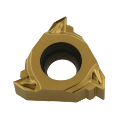 RT16.01W-1.75GM-YBG201 Пластина резьбовая