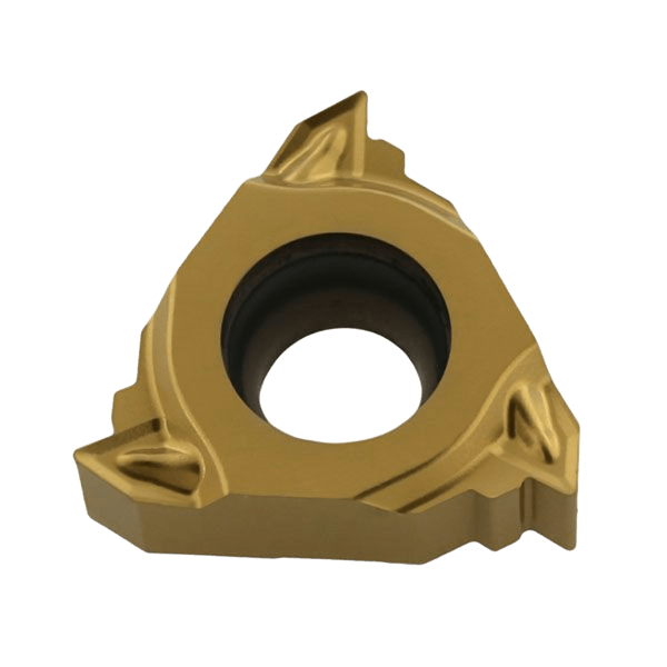 RT16.01W-1.75GM-YBG201 Пластина резьбовая