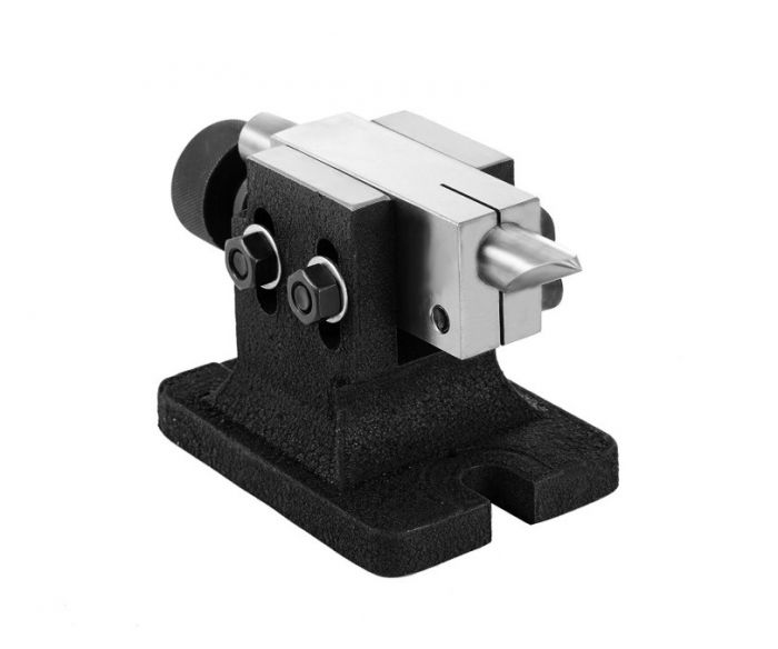 TS3 Задняя бабка регулируемая, высота центра 210-280 мм (8,27"-11,02") TS3 Задняя бабка регулируемая, высота центра 210-280 мм (8,27"-11,02")