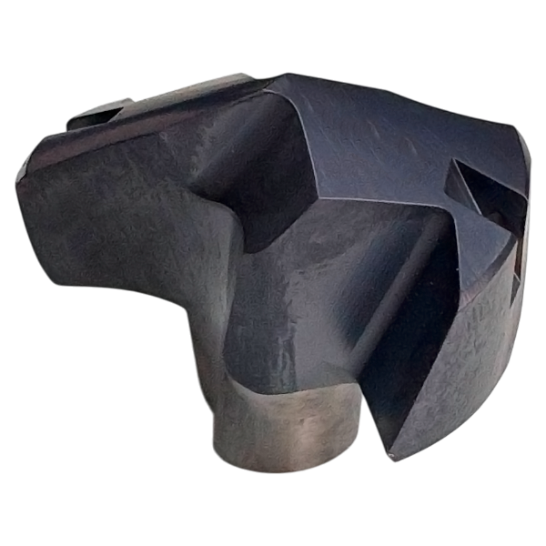 QD-170-RA/F7058 Сменная головка для корпусного сверла, D 17.0 мм, тип RA
