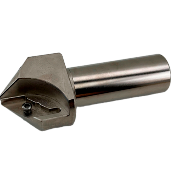ECC17005R-C12-75-2T Фреза фасочная 45°