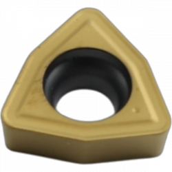 WCMX040208-WS5131 Пластина для сверла WCMX040208-WS5131 Пластина для сверла