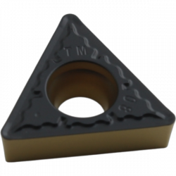 TCMT16T308-TM-HR8125 Пластина токарная TCMT16T308-TM-HR8125 Пластина токарная