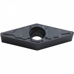 VBMT110304-TM-HR7125 Пластина токарная VBMT110304-TM-HR7125 Пластина токарная