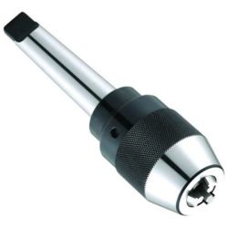 MTA3-APU13 сверлильный самозажимной патрон с конусом Морзе №3