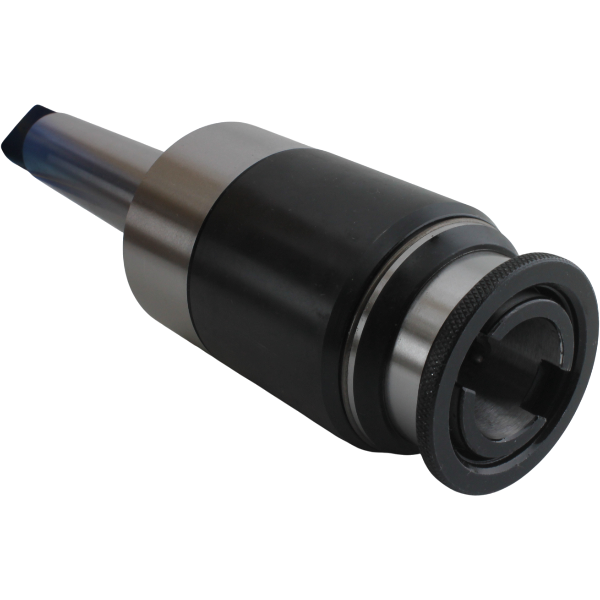 MTA3-GT24 Патрон резьбонарезной с компенсацией по длине для быстросменных цанг