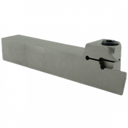 QEFD2020L17 Резец (державка) отрезной/канавочный