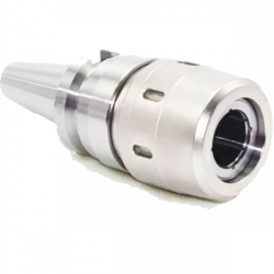 BT40-SC25-100 Патрон цанговый