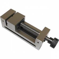 Тиски станочные прецизионные QGG50 50x65