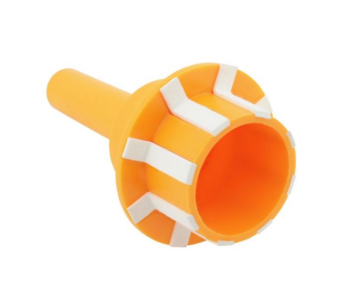 SCR-HSK50A Приспособление для очистки конуса шпинделя HSK63A SCR-HSK50A Приспособление для очистки конуса шпинделя HSK63A