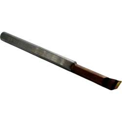 MTR-1-R0.05-L4-JF610M Мини-резец для продольного растачивания