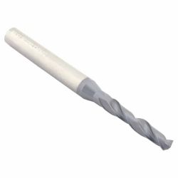 DPMK1.079.08.40.79.AlCrN Сверло твердосплавное по металлу 7,9 мм