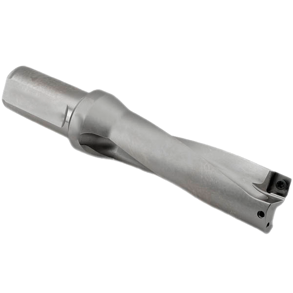 SP04-D10-3D-C20 Сверло со сменными пластинами