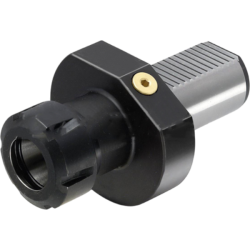 THA-E4-3032 Держатель VDI с цанговым патроном ER