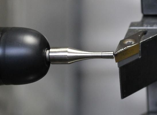 3D тестер (щуп) DREHplus V2 с хвостовиком Ø20 Tschorn, для токарных станков 001V2T020 3D тестер (щуп) DREHplus V2 с хвостовиком Ø20 Tschorn, для токарных станков 001V2T020