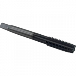 Метчик М6*1,0 для сквозных отверстий,HSS-E-PM, с покрытием TiCN
