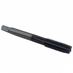 Метчик М10*1,5 для сквозных отверстий,HSS-E-PM, с покрытием TiCN