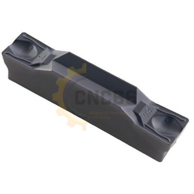 ZRHD05-MG-YBG202 Пластина канавочная для нержавеющей стали