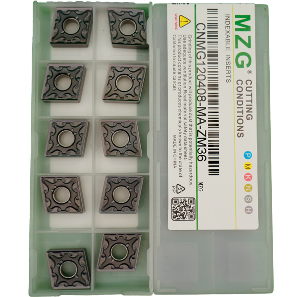 CNMG120408-MA-ZM36