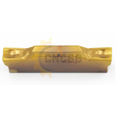 QCMB2502-G WS7125 Пластина отрезная, канавочная для нержавеющей стали