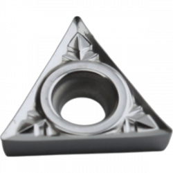 TCGT110202-APK-KW20 Пластина токарная TCGT110202-APK-KW20 Пластина токарная