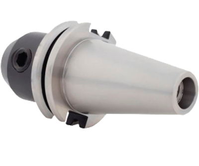 SK40-SL16-100 Патрон для концевых фрез с хвостовиком Weldon
