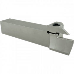 QFHD2525L22-86H Резец (державка) канавочный торцевой