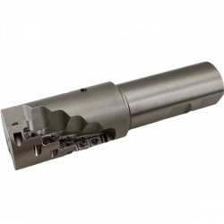 PE02.11W25.025.02 Фреза концевая