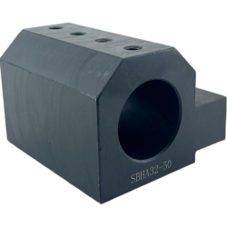 SBHA32-50-120 Держатель осевого инструмента для токарного станка