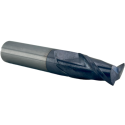 PMK6.z2.18.32.92.35.F050 TiAlN Фреза концевая твердосплавная по металлу