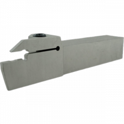 QFHS2525R30-185H Резец (державка) канавочный торцевой