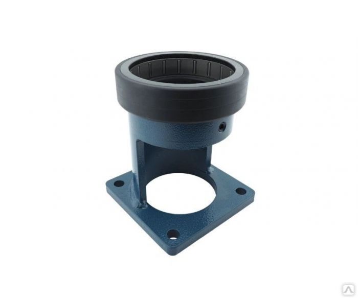 HSK100A-TL-HOLDER Горизонтальное приспособление для установки оправок