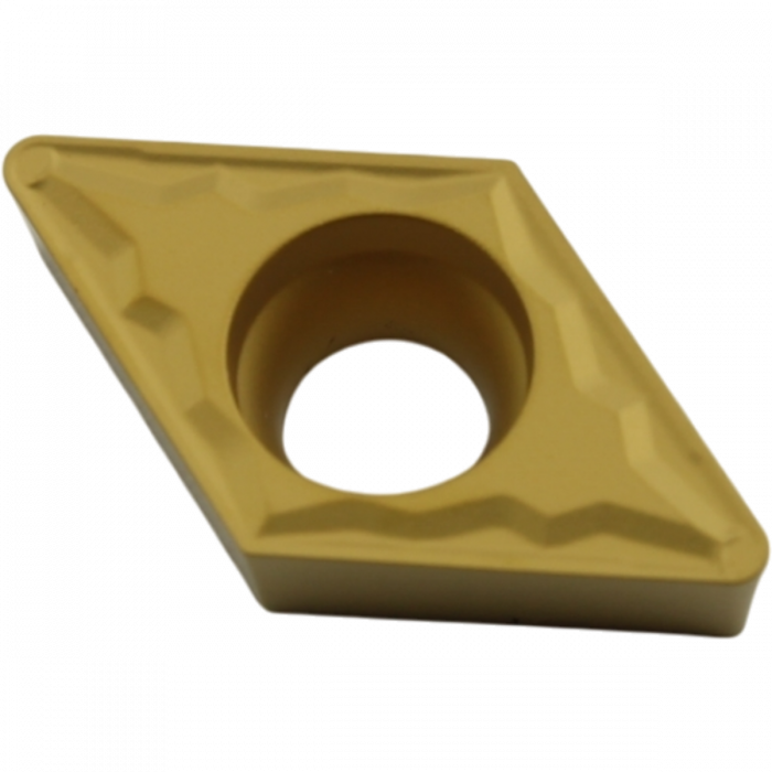 DCMT11T304-HMP-HR82512 Пластина токарная
