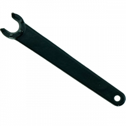 ER11, тип M Гаечный ключ для цанговых патронов ER11, тип M Гаечный ключ для цанговых патронов