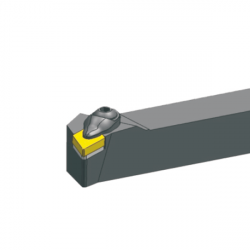 DDQNR2525M1506 Резец токарный (державка) по металлу