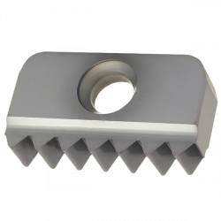 14E200ISO-KVX Лезвие для резьбофрез 14E200ISO-KVX Лезвие для резьбофрез