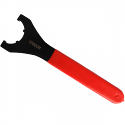 ER32, тип UM Гаечный ключ для цанговых патронов ER32, тип UM Гаечный ключ для цанговых патронов